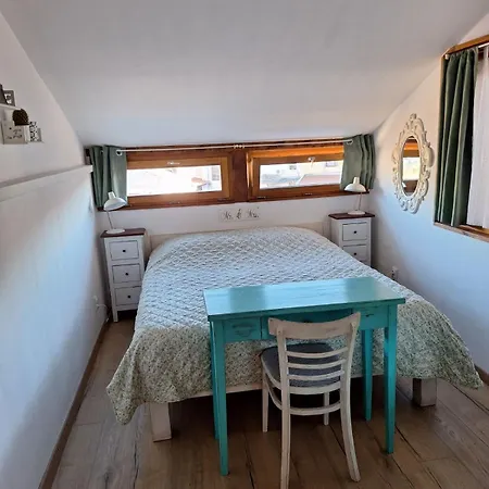 Postcard View Appartement *