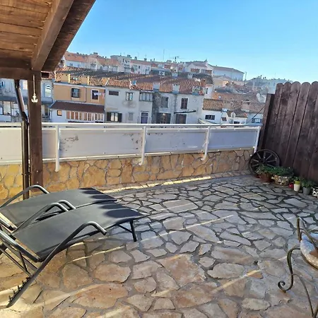 Appartement Postcard View *