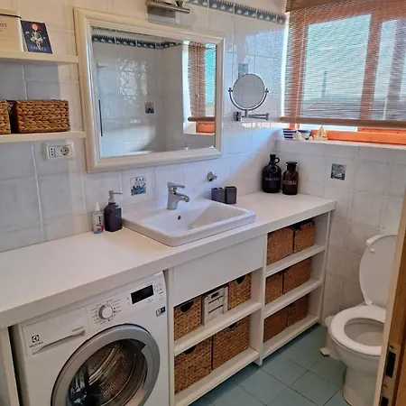 아파트 Postcard View *