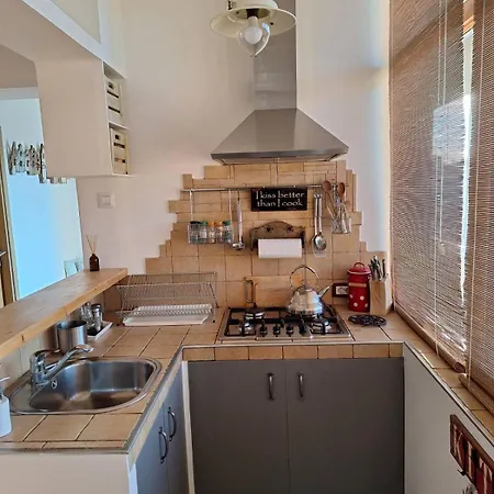 Postcard View 아파트