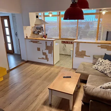 Postcard View Appartement *