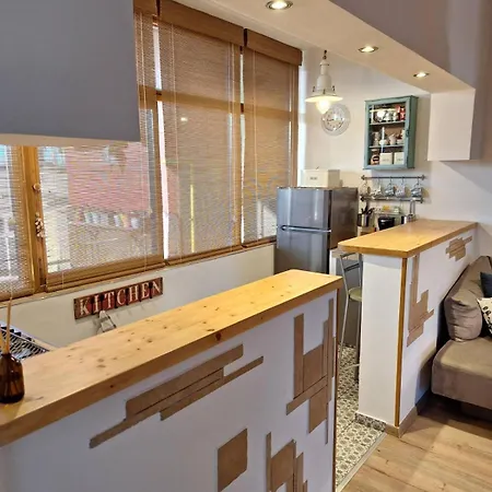 Postcard View Appartement