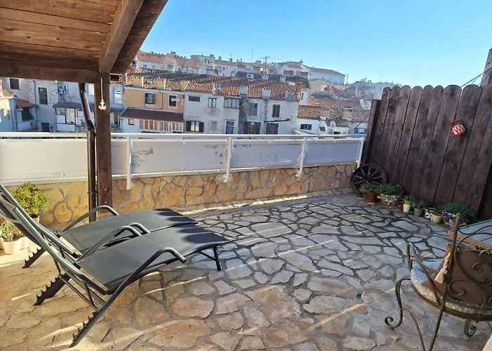 Διαμέρισμα Postcard View *