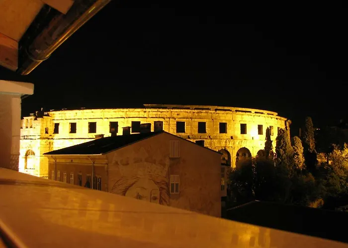 Διαμέρισμα Postcard View