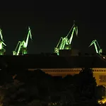 Postcard View Pula