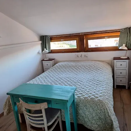 Postcard View Apartament Pula