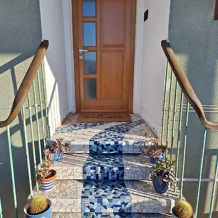 Apartament Postcard View Pula