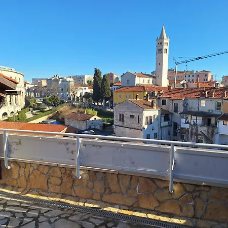 Apartamento Postcard View *