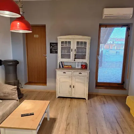 Apartament Postcard View Pula