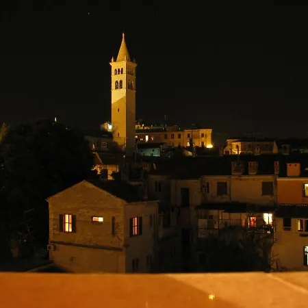 Apartment Postcard View