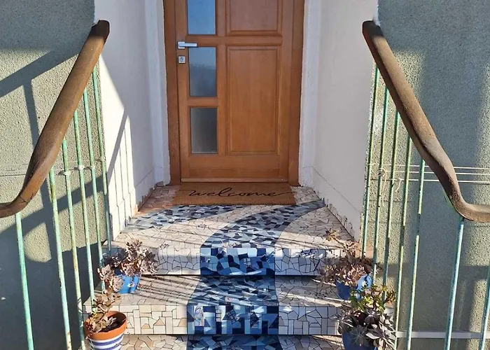 Apartamento Postcard View Pula