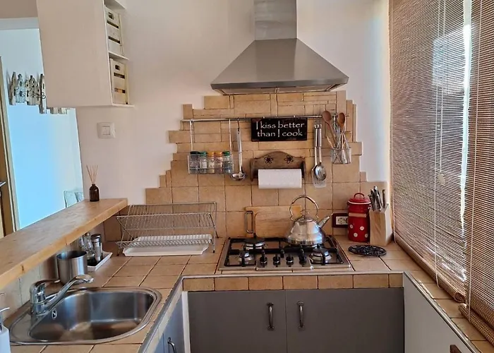 Postcard View 아파트