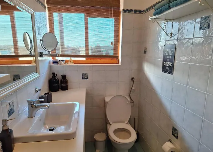 Apartamento Postcard View