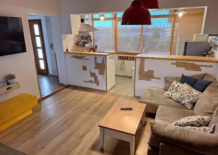 Postcard View 아파트 *