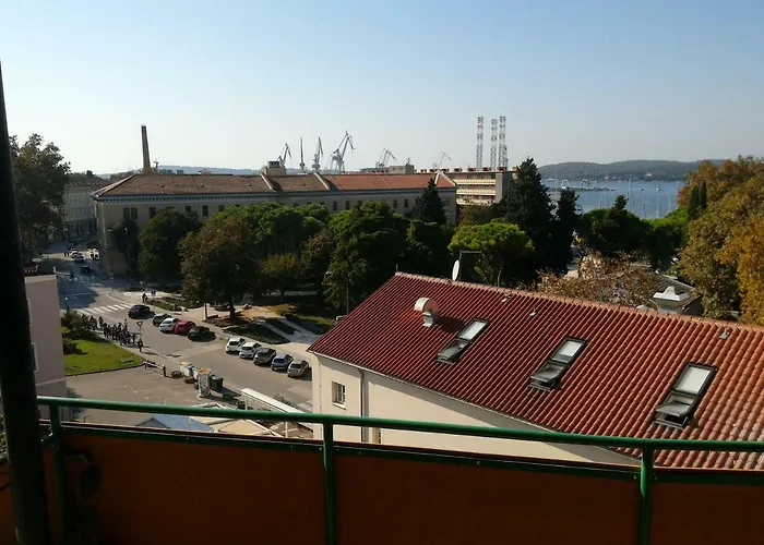 Apartamento Postcard View