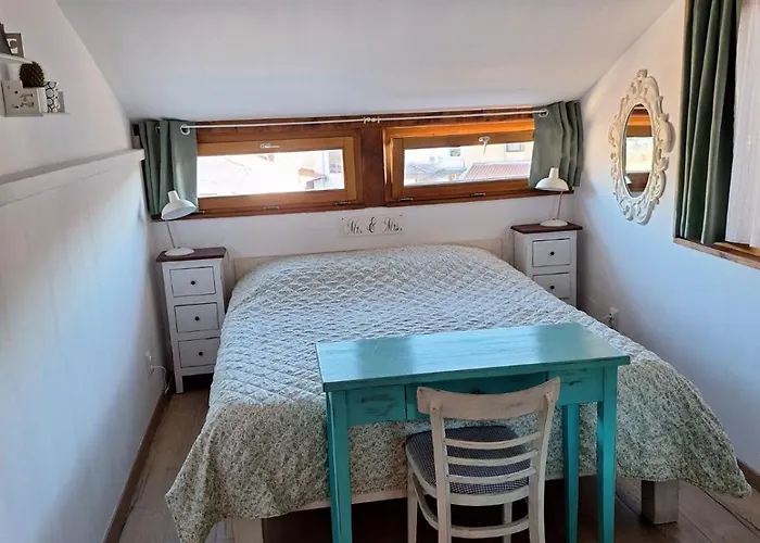 Postcard View Daire *